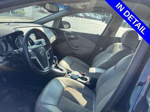 Used 2017 Buick Verano Sport Touring FWD image 10