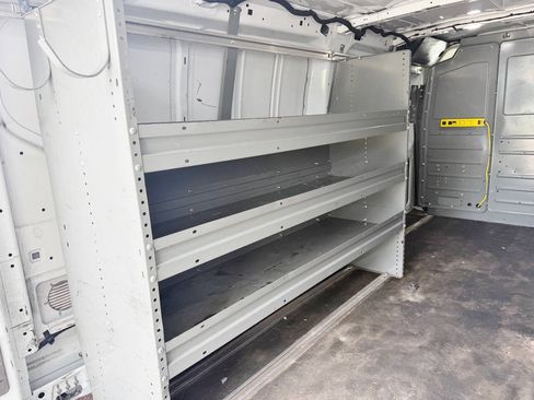 Used 2020 Ford Transit 150 Low Roof w/ Upfitter Package RWD image 15