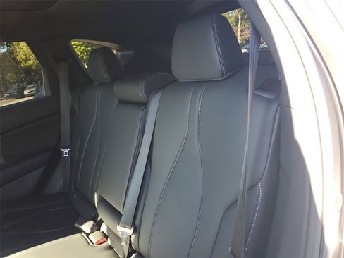 Certified 2025 Acura RDX SH-AWD image 14