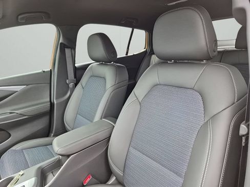 New 2026 Buick Envista Sport Touring w/ Convenience I Package FWD image 34