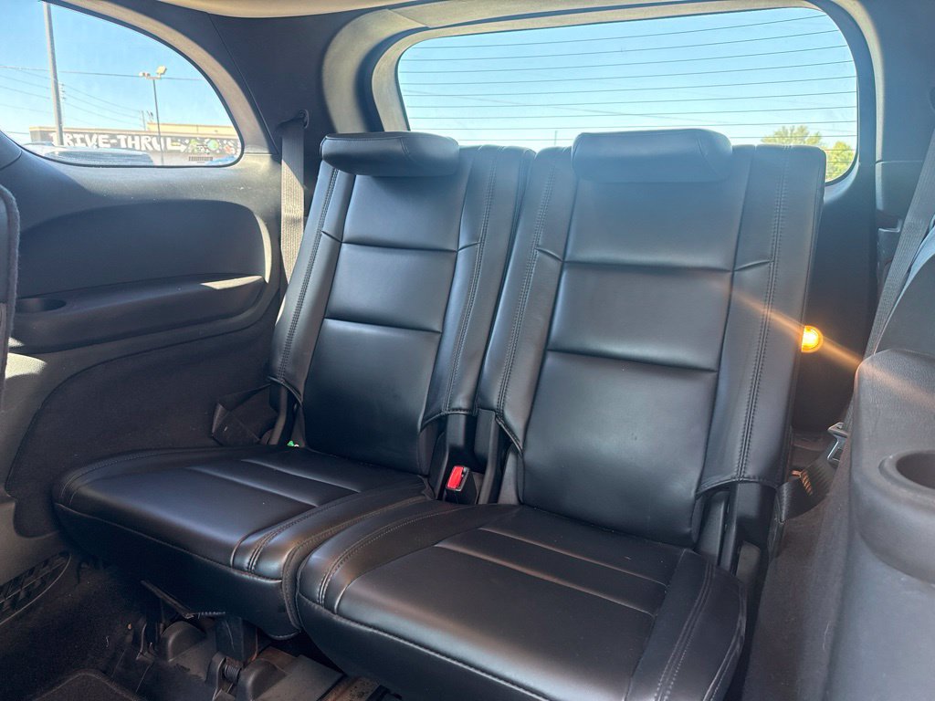 Used 2014 Dodge Durango Limited RWD image 13