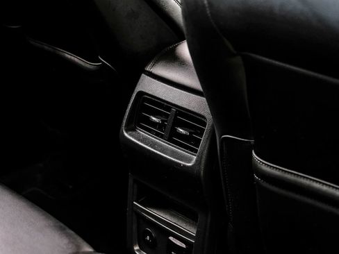 Used 2024 Ford Edge SEL w/ Convenience Package AWD/4WD image 46