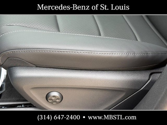 New 2026 Mercedes-Benz GLE 450 4MATIC image 16