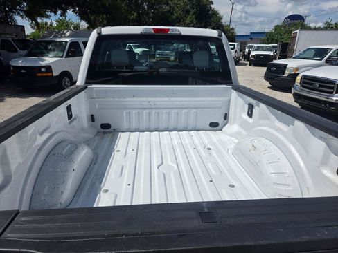 Used 2019 Ford F250 XL w/ Power Equipment Group AWD/4WD image 7
