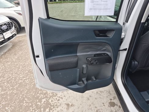 Used 2023 Ford Maverick XL FWD image 10