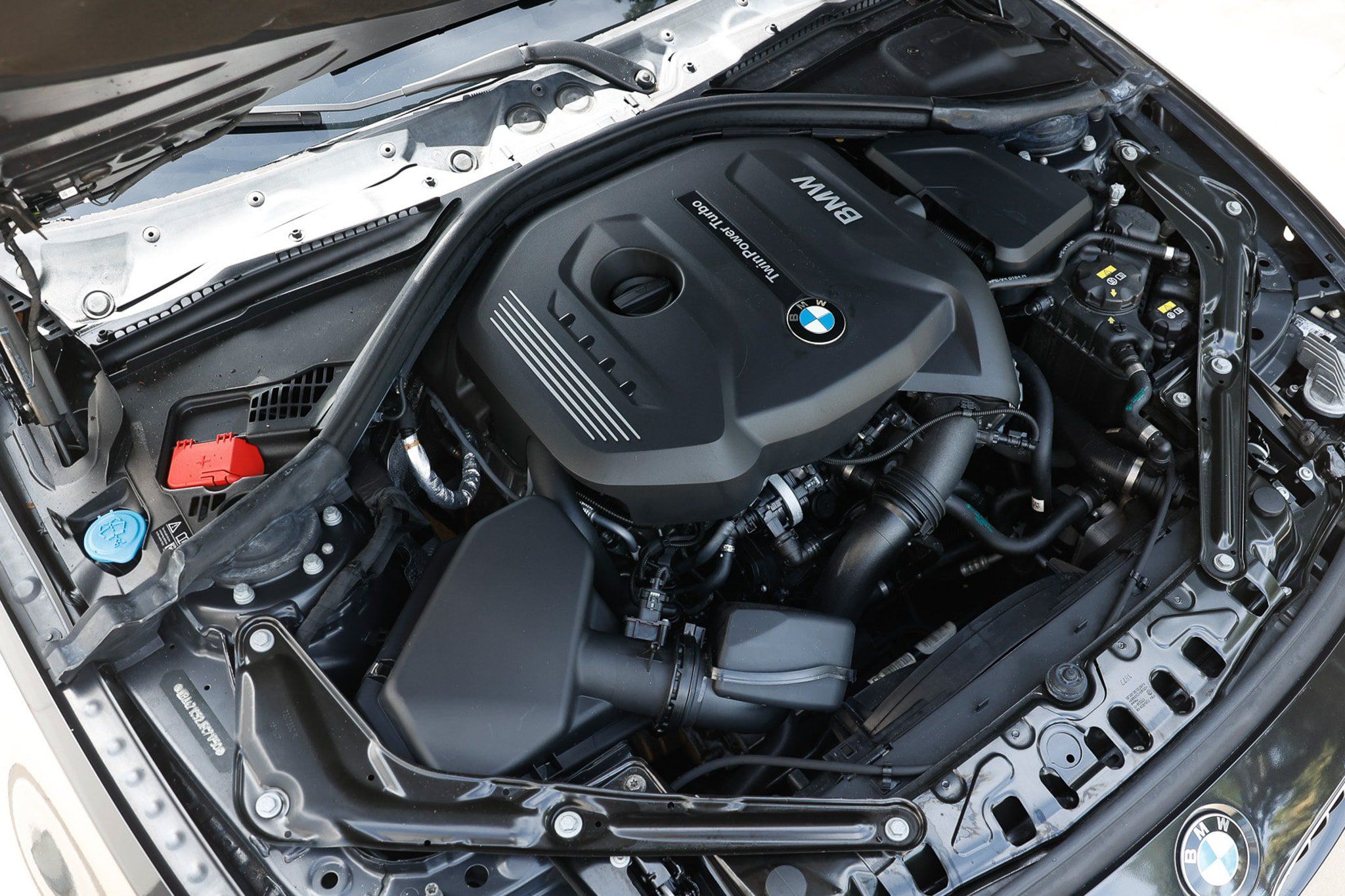 Used 2018 BMW 430i Convertible RWD image 52