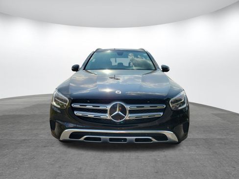 Used 2021 Mercedes-Benz GLC 300 image 19
