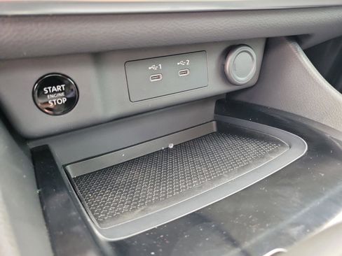 New 2026 Nissan Rogue SV w/ SV Premium Package image 28