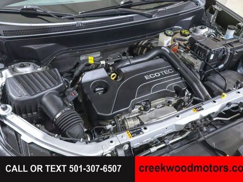 Used 2020 Chevrolet Equinox LT FWD image 34