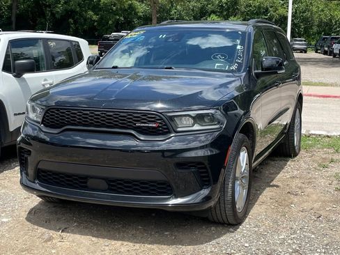 Used 2024 Dodge Durango GT AWD/4WD image 1