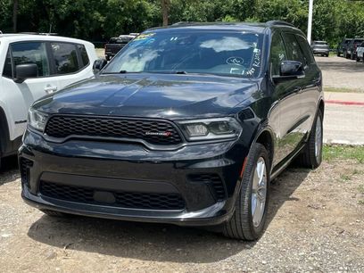 Used 2024 Dodge Durango GT