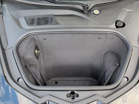 Certified 2021 Chevrolet Corvette Stingray Premium Conv w/ Battery Protection Package RWD image 33