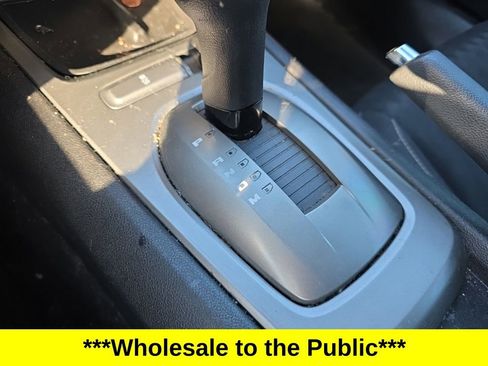 Used 2012 Chevrolet Camaro LS image 22