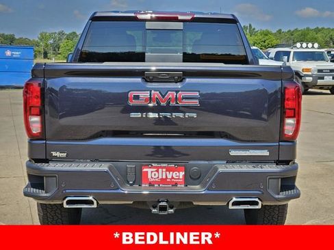 New 2026 GMC Sierra 1500 Elevation w/ Elevation Premium Package image 8