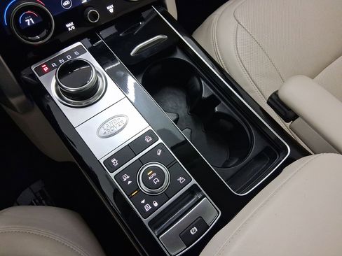 Used 2021 Land Rover Range Rover P525 Westminster Edition image 29