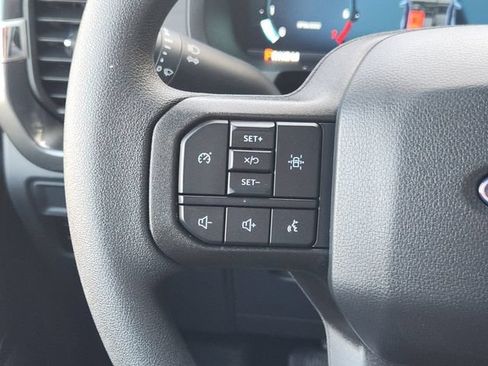 Used 2026 Ford F150 STX w/ Equipment Group 200A AWD/4WD image 27