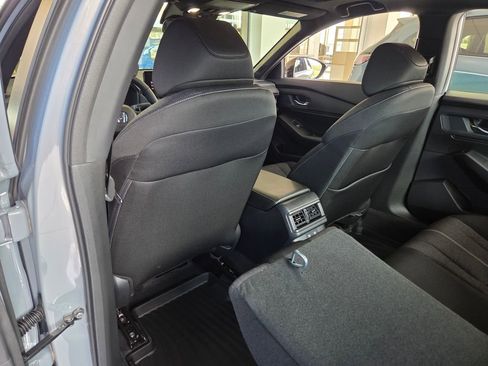 New 2026 Honda Accord Sport image 21