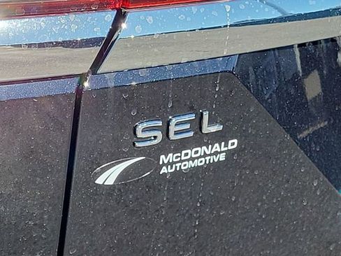 New 2026 Volkswagen Atlas SEL Premium R-Line AWD/4WD image 16