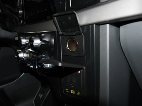 Used 2022 Ford F150 XLT w/ Equipment Group 302A High AWD/4WD image 26