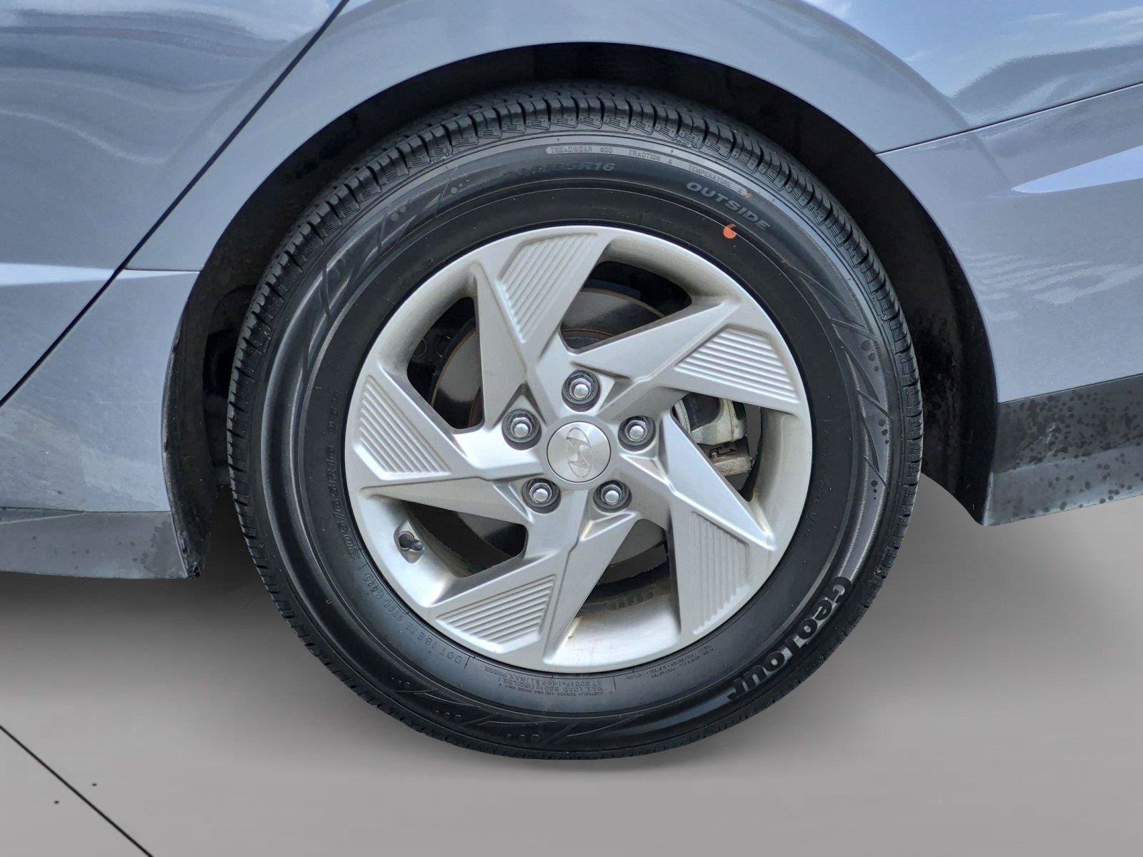 Used 2025 Hyundai Sonata SE FWD image 34