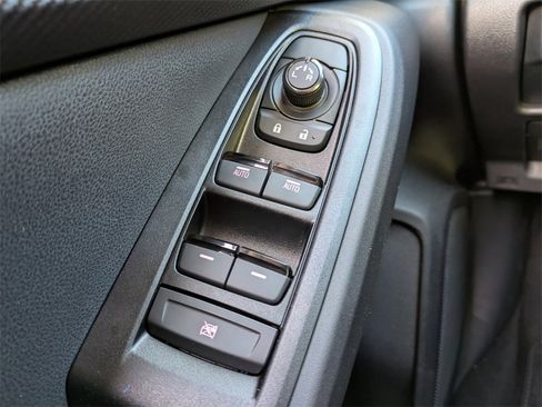 New 2026 Subaru Crosstrek 2.5i image 18