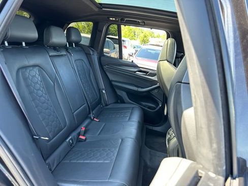 Used 2020 BMW X3 M w/ Executive Package AWD/4WD image 30