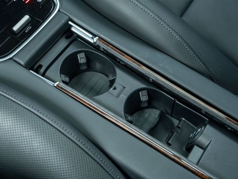 Certified 2023 Porsche Panamera AWD/4WD image 46