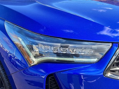 Used 2023 Acura RDX A-Spec image 10