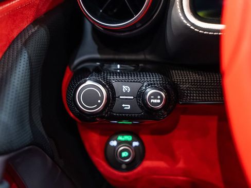 Certified 2021 Ferrari 812 GTS RWD image 42
