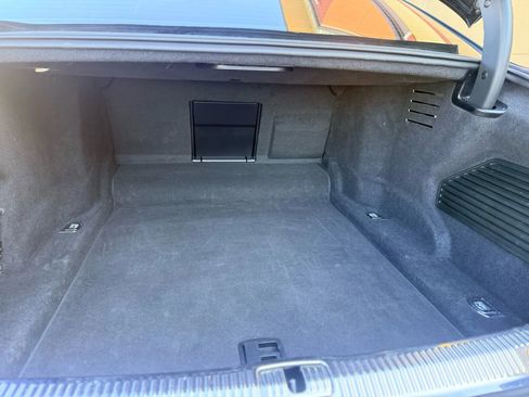 Used 2019 Audi A8 L 3.0T w/ Executive Package image 24