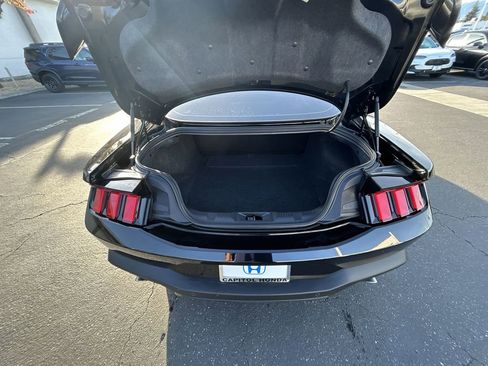 Used 2024 Ford Mustang Coupe image 23