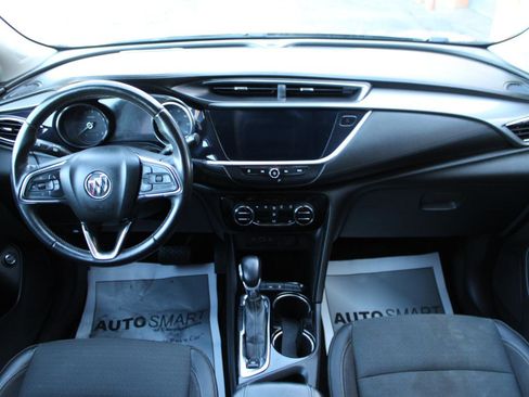 Used 2021 Buick Encore GX Select w/ Sport Touring Package image 43