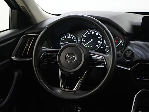 Certified 2024 MAZDA CX-90 3.3 Turbo w/ Select Package image 15