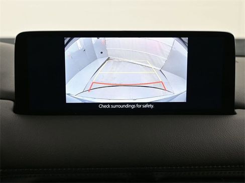 Certified 2023 MAZDA CX-5 Carbon Edition image 13