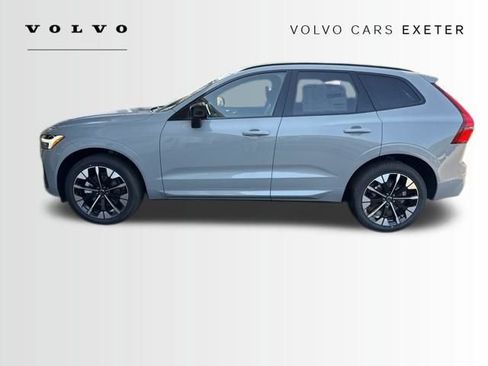 New 2026 Volvo XC60 B5 Plus w/ Climate Package image 3