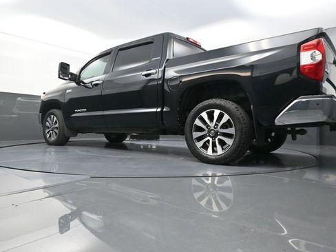 Used 2019 Toyota Tundra Limited AWD/4WD image 4
