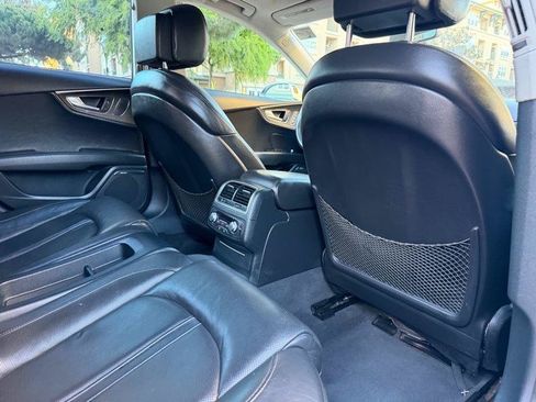 Used 2013 Audi S7 Prestige w/ Comfort Seating Pkg AWD/4WD image 75