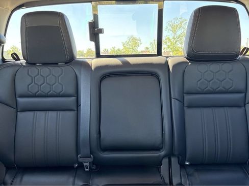 Used 2024 Nissan Frontier SL w/ Technology Package RWD image 20