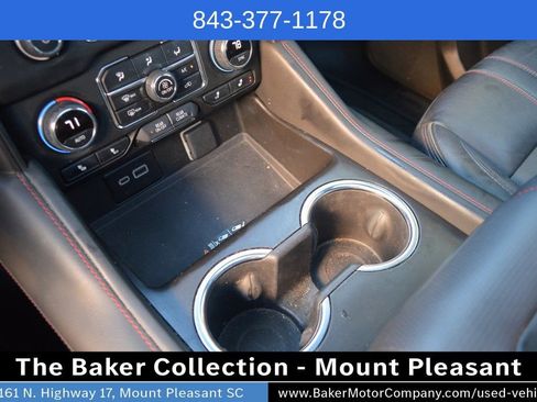 Used 2024 Chevrolet Tahoe RST w/ Luxury Package AWD/4WD image 27