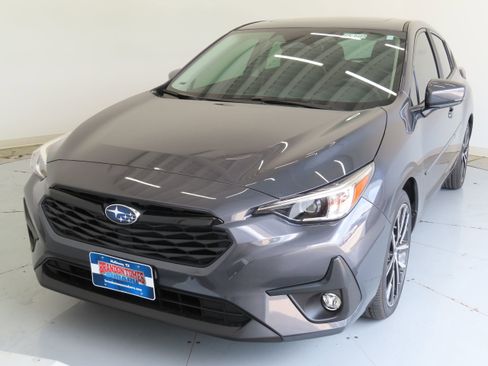 New 2026 Subaru Impreza 2.0i Sport AWD/4WD image 8