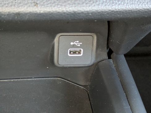 Certified 2023 Honda HR-V Sport image 31