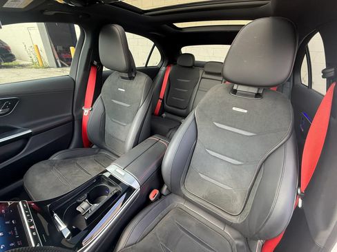 Used 2023 Mercedes-Benz C 43 AMG 4MATIC Sedan w/ Digital Light Package image 26
