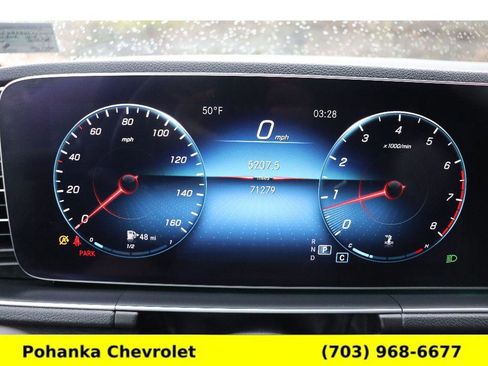 Used 2020 Mercedes-Benz GLE 350 4MATIC image 9