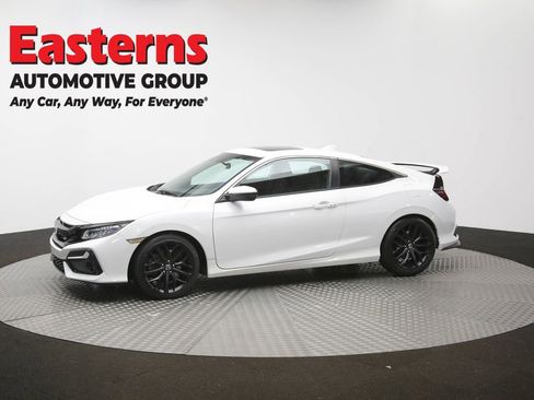 Used 2020 Honda Civic Si image 58