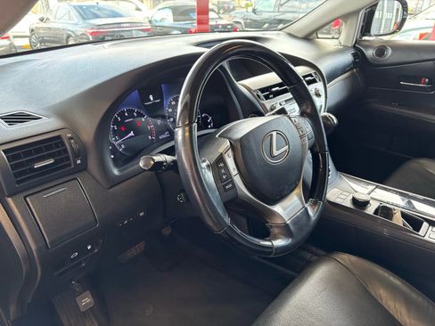 Used 2013 Lexus RX 350 FWD image 15