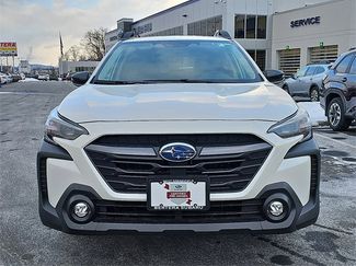 Certified 2025 Subaru Outback Premium video 2