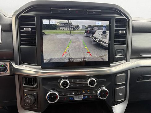 Used 2023 Ford F150 Lariat AWD/4WD image 23