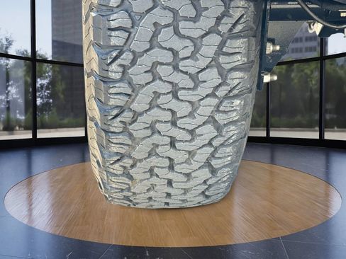 Used 2025 Ford Bronco Raptor AWD/4WD image 37