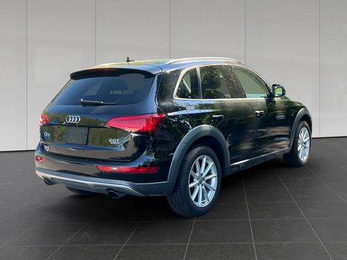 Used 2017 Audi Q5 2.0T Premium Plus AWD/4WD image 5
