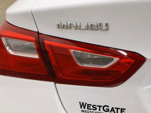 Used 2023 Chevrolet Malibu LT image 43